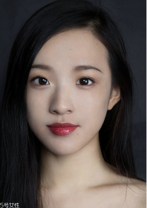 內(nèi)雙怎樣畫眼線成外雙？單眼皮內(nèi)雙女生福音