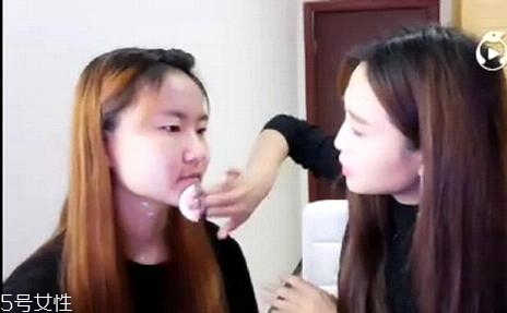 內(nèi)雙怎么畫眼線？?jī)?nèi)雙眼皮畫眼妝技巧