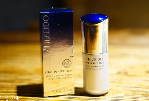 資生堂小針管多少錢？資生堂悅薇珀翡系列介紹