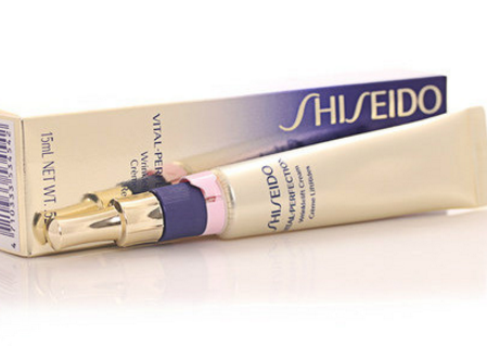 資生堂小針管多少錢？資生堂悅薇珀翡系列介紹