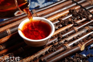 普洱茶的營(yíng)養(yǎng)價(jià)值有哪些？6大營(yíng)養(yǎng)價(jià)值任你選