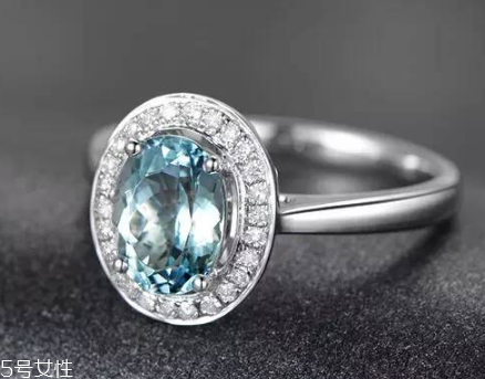 海藍(lán)寶可以戴著睡覺嗎？整片海洋都在你手上了