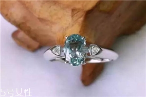 海藍寶可以戴著睡覺嗎？整片海洋都在你手上了