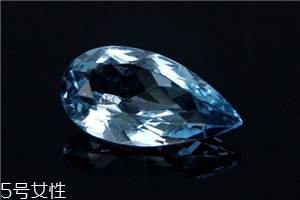 海藍寶會越戴越藍嗎？神奇的海水寶石