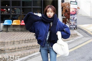 什么顏色圍巾顯臉白？選擇這幾條準沒錯