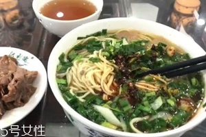 飲食護(hù)膚究竟有沒有效？不挑食才護(hù)膚