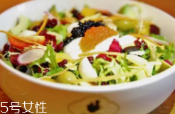 飲食護膚究竟有沒有效？不挑食才護膚