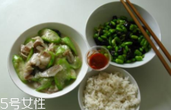 飲食護膚究竟有沒有效？不挑食才護膚