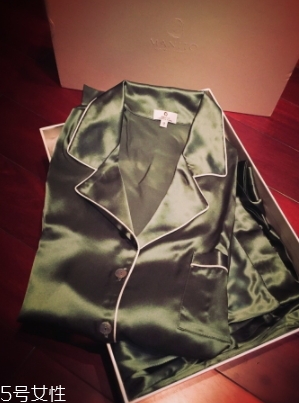 manito睡衣多少錢？manito睡衣可以在這里買到