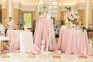 婚禮必備禮儀有哪些？這6種一個(gè)都不能少