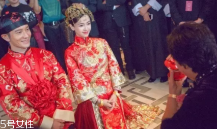 婚禮必備禮儀有哪些？這6種一個都不能少