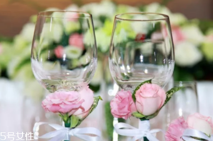 婚禮必備禮儀有哪些？這6種一個都不能少