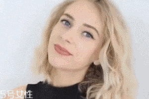 佛系發(fā)型怎么DIY？只要抓住這2個重點