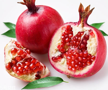 女性適合吃什么水果？五種水果營養(yǎng)豐富