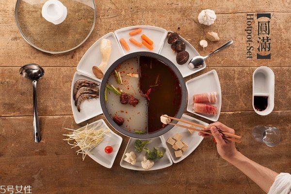 冬天吃火鍋如何不上火？6種方法教你解決