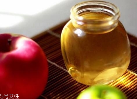 喝蘋果醋的禁忌有哪些？食用蘋果醋需注意