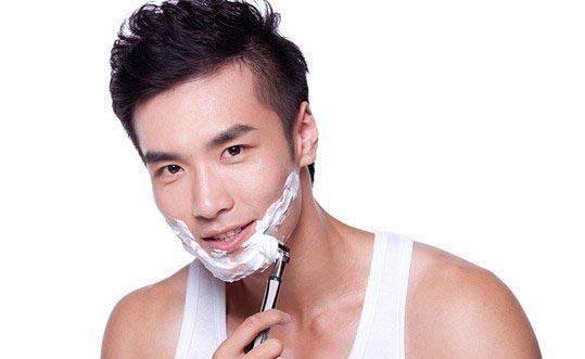 男士剃須有什么禁忌？6禁忌需注意