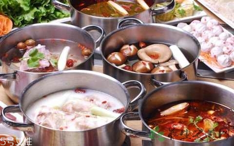 冬天吃火鍋如何不上火？6種方法教你解決