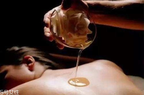 刮痧油有何作用？刮痧油好處多多