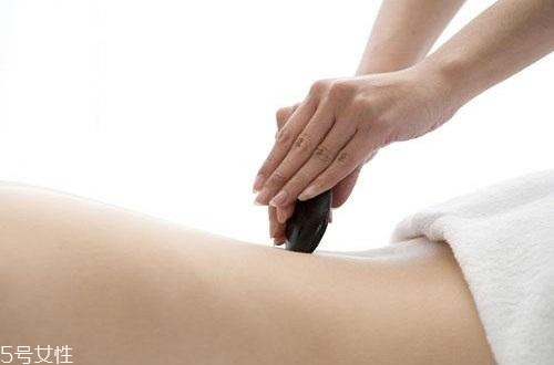 刮痧油有何作用？刮痧油好處多多