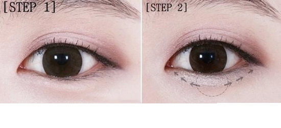 什么是臥蠶妝？少女般的甜蜜動(dòng)人