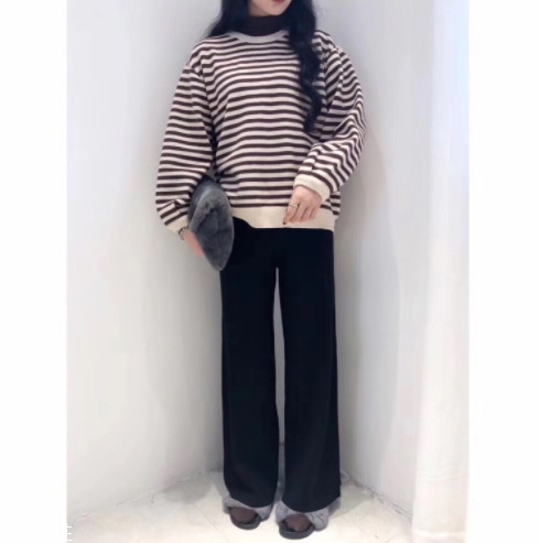 毛衣怎么搭配衣服圖片 秋冬毛衣n種穿搭 毛衣怎么搭配衣服圖片 秋冬毛衣n種穿搭