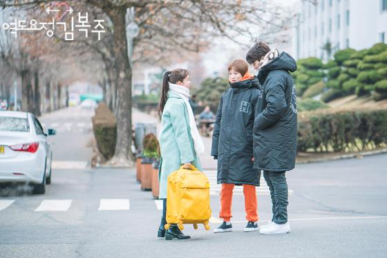 洋蔥式穿衣法 韓國人也愛這樣穿 洋蔥式穿衣法 韓國人也愛這樣穿