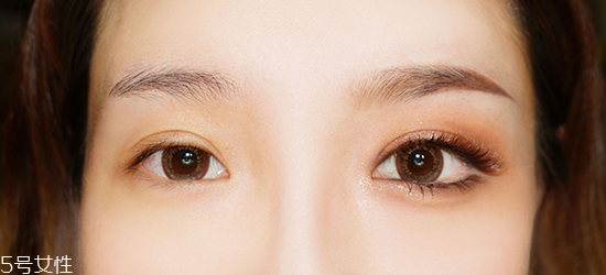 網(wǎng)紅的妝都是怎么化的？論女生眼妝的重要性