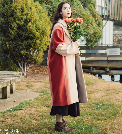 大衣什么長(zhǎng)度好看？這個(gè)冬天讓你美上天