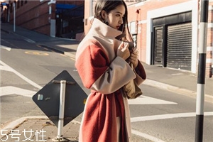 大衣什么長(zhǎng)度好看？這個(gè)冬天讓你美上天
