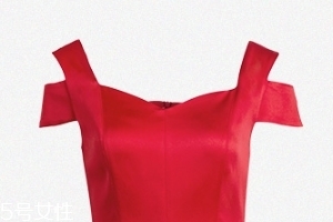 冬天紅色衣服怎么搭配？冬天就要紅