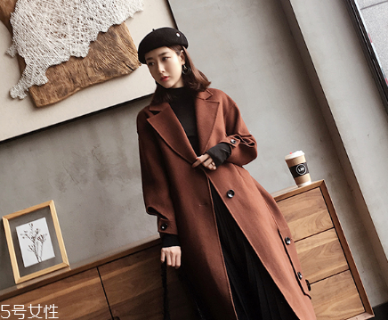 大衣什么牌子比較好？這些品牌的大衣一定要有