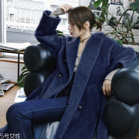 大衣什么面料好？這樣挑選準(zhǔn)沒錯