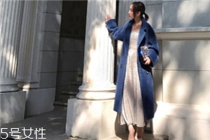 大衣什么面料好？這樣挑選準(zhǔn)沒錯