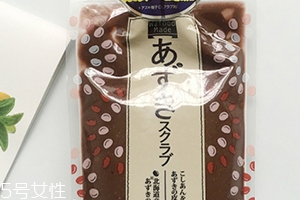 pdc紅豆面膜怎么用？