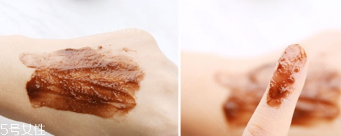 pdc紅豆面膜怎么樣？女神同款紅豆面膜成分功效