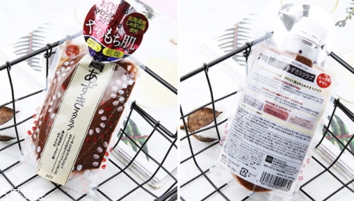 pdc紅豆面膜怎么樣？女神同款紅豆面膜成分功效