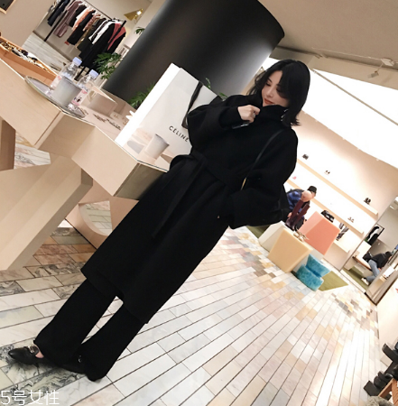 大衣是什么時候穿的？讓你在冬天化身時尚達(dá)人