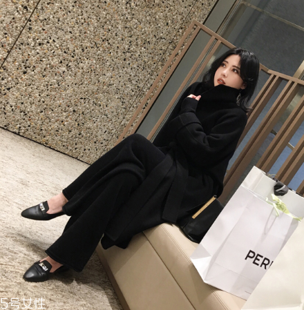 大衣是什么時候穿的？讓你在冬天化身時尚達(dá)人