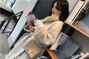 大衣是什么時候穿的？讓你在冬天化身時尚達(dá)人