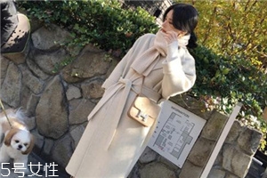 大衣是羊毛的好還是羊絨的好？這兩種材質(zhì)千萬要分清