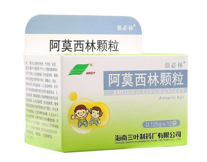 阿莫西林治腸炎嗎？腸炎反反復(fù)復(fù)怎么辦