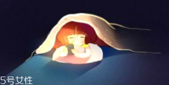 熬夜長(zhǎng)膘什么原因？疲勞使人食欲大開