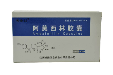 阿莫西林是處方藥嗎？阿莫西林需處方才可購買