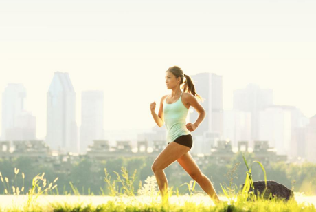 運(yùn)動(dòng)后什么時(shí)候可以洗澡？半小時(shí)后為宜