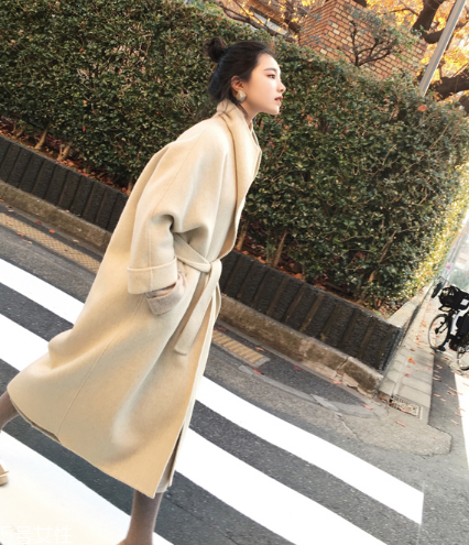 大衣多久干洗一次？這樣洗大衣跟新的一樣