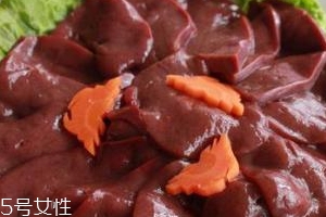 豬肝怎么吃才健康？烹飪不當(dāng)會感染寄生蟲