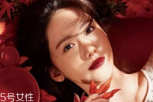 楓葉妝要掌握哪些要點(diǎn)？顯白又不挑皮