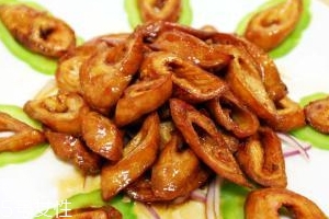 豬大腸怎么吃才健康？洗凈做熟殺滅微生物