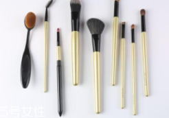 化妝刷買(mǎi)回來(lái)要洗嗎？為了衛(wèi)生要清洗